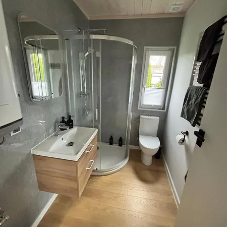 Weitblick- Sauna- Wlan- Haus 3