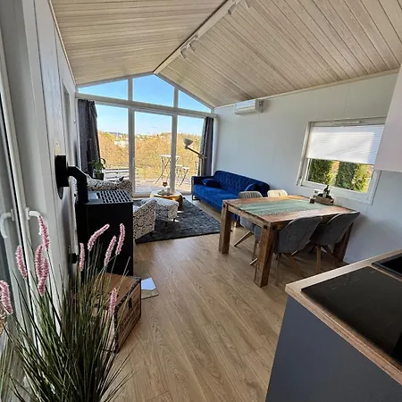 Weitblick- Sauna- Wlan- Haus 3