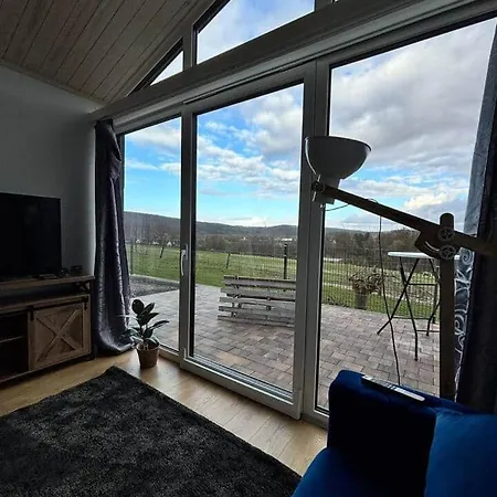 Apartament Weitblick- Sauna- Wlan- Haus 3 *