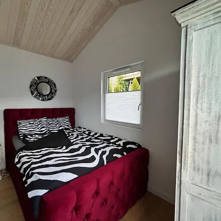 Apartament Weitblick- Sauna- Wlan- Haus 3 *