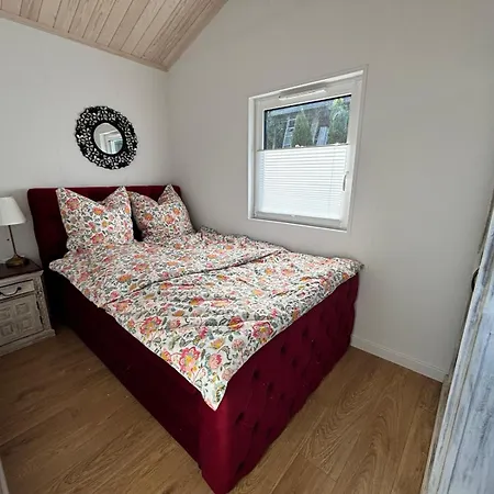 Apartament Weitblick- Sauna- Wlan- Haus 3 *