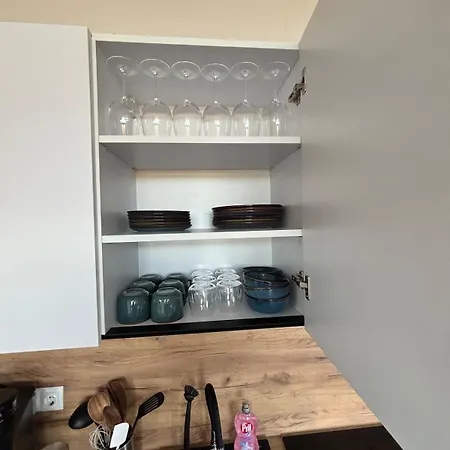 Apartament Weitblick- Sauna- Wlan- Haus 3 *