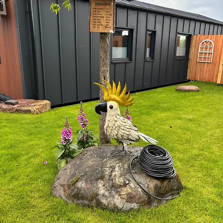 Weitblick- Sauna- Wlan- Haus 3 *