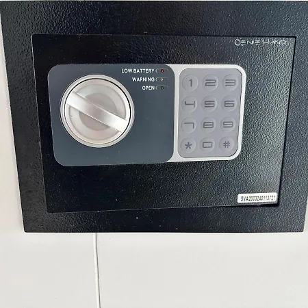 Weitblick- Sauna- Wlan- Haus 3 *