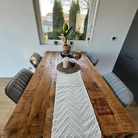 Weitblick- Sauna- Wlan- Haus 3 Arnsberg