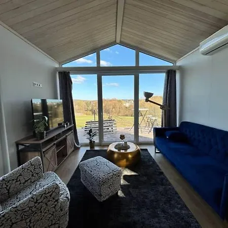Weitblick- Sauna- Wlan- Haus 3 *