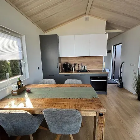 Apartament Weitblick- Sauna- Wlan- Haus 3