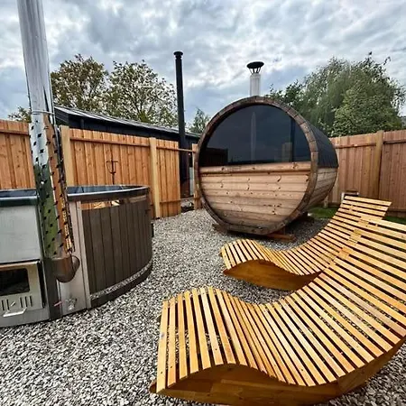 Weitblick- Sauna- Wlan- Haus 3 * 阿恩斯贝格