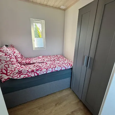 Apartament Weitblick- Sauna- Wlan- Haus 3